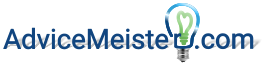 Advice Meister Logo